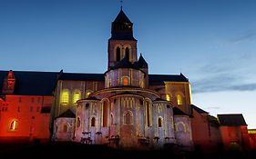 Fontevraud L'Hôtel